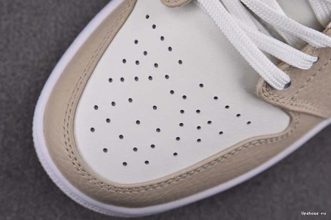 Red 1 Low Rattan FB7168-121 Jordan SE University Sail 0205